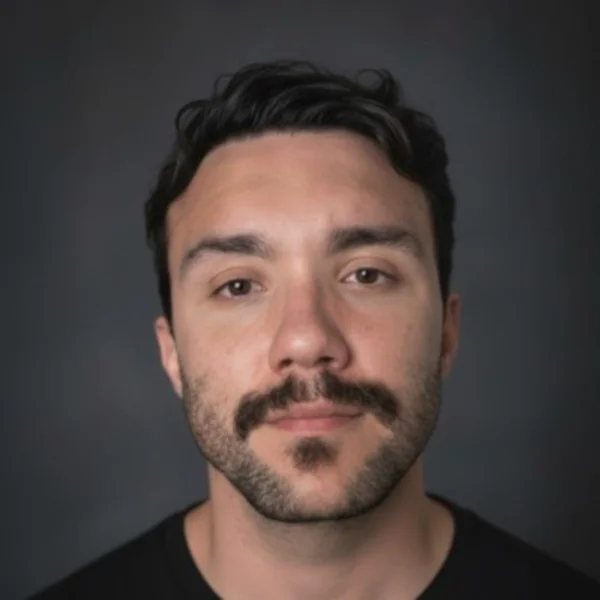 Foto de Rogério Barsotti