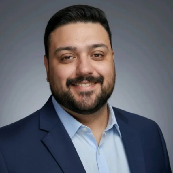 Foto de Giovanni Campos